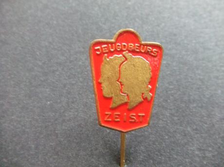 Jeugdbeurs Zeist